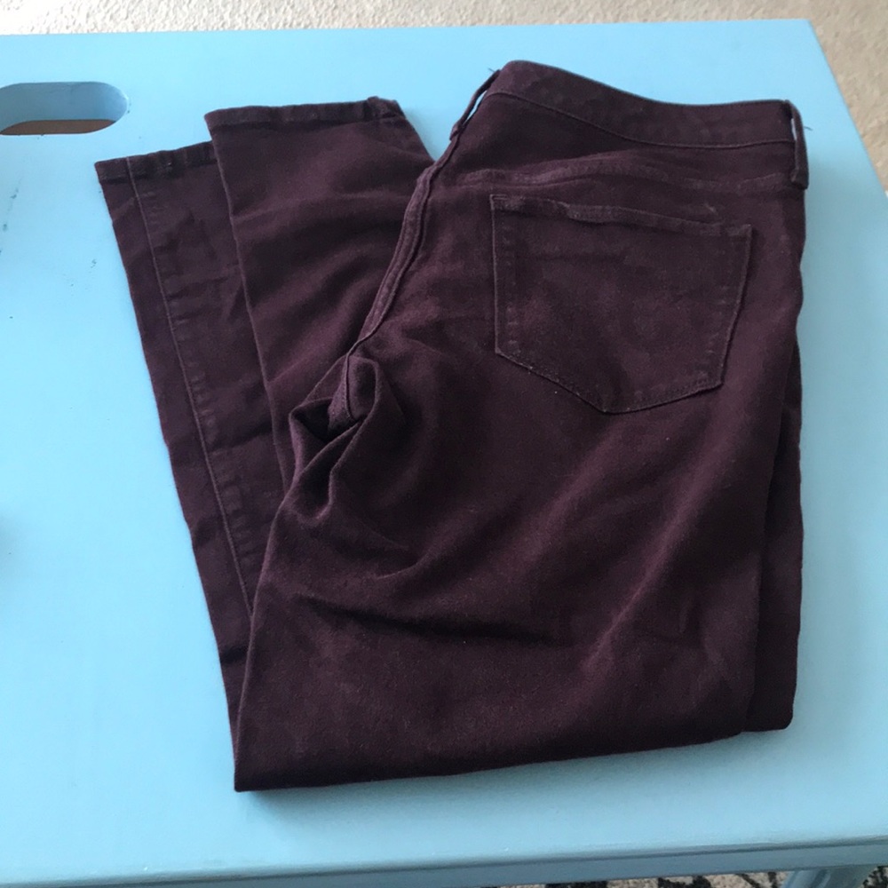 Pants